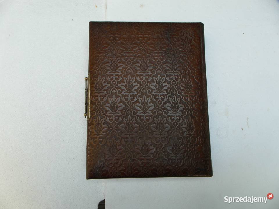 Album do zdjęć Poznań