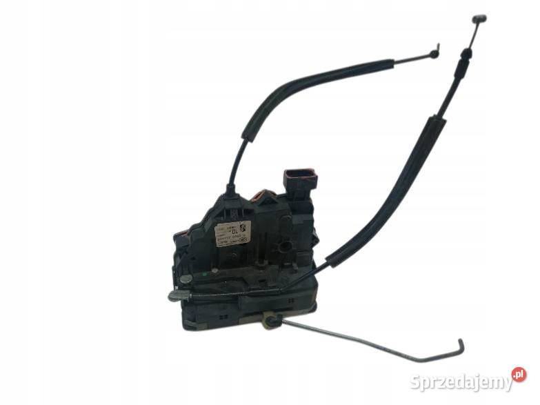 ZAMEK DRZWI LEWY PRZÓD 1393822080 Fiat Ducato osobowe