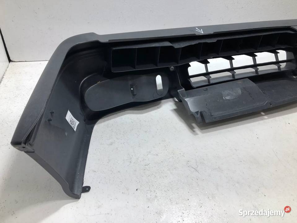 RENAULT 19 19921995 ZDERZAK PRZÓD PRZEDNI Skarżysko-Kamienna
