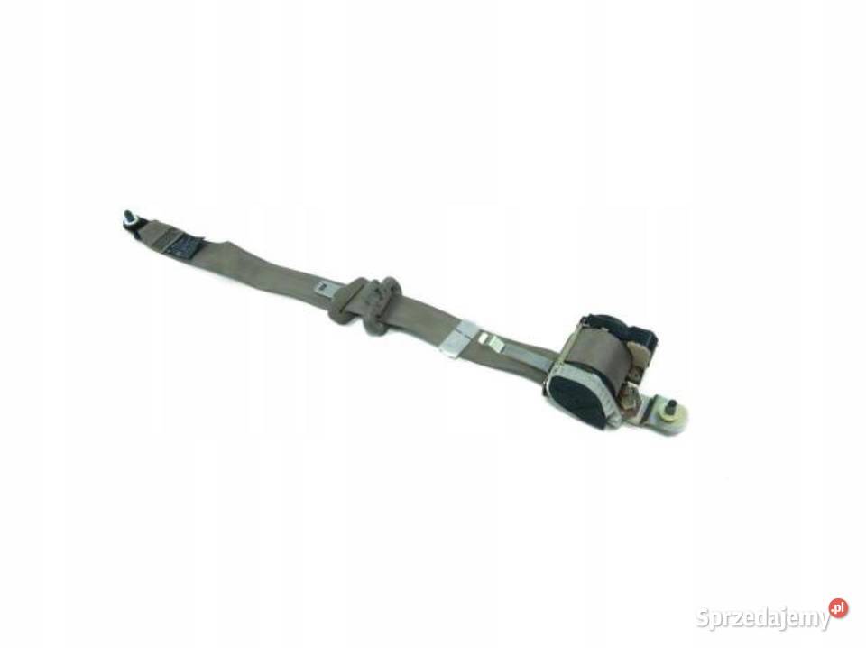 PAS BEZPIECZEŃSTWA PRAWY PRZÓD JAGUAR STYPE