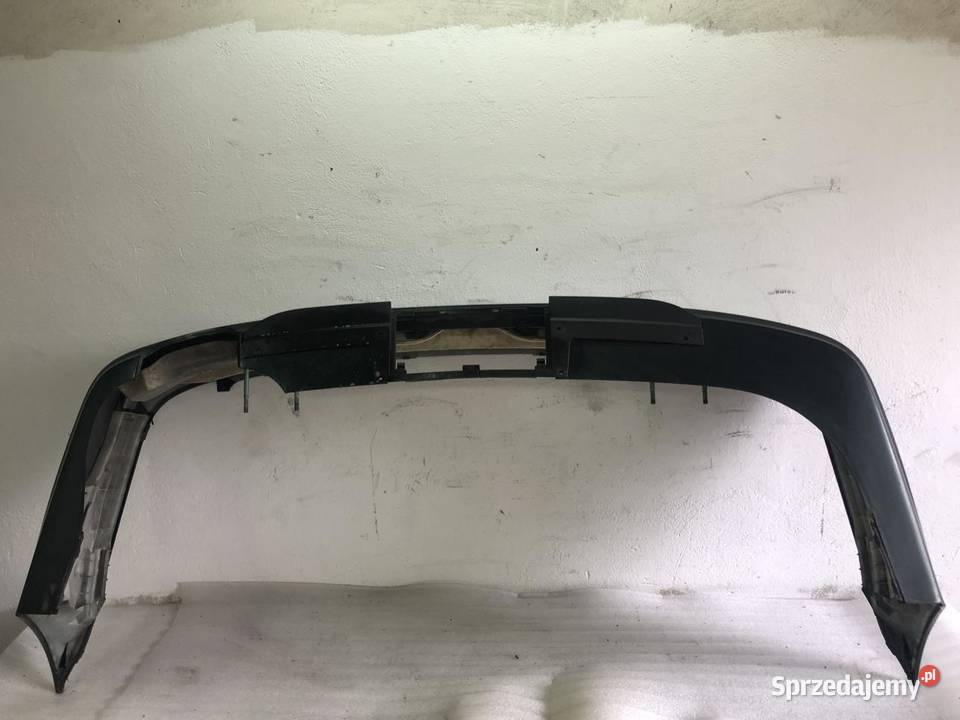 ZDERZAK TYŁ TYLNY BMW E46 TOURING 4306 wielkopolskie sprzedam