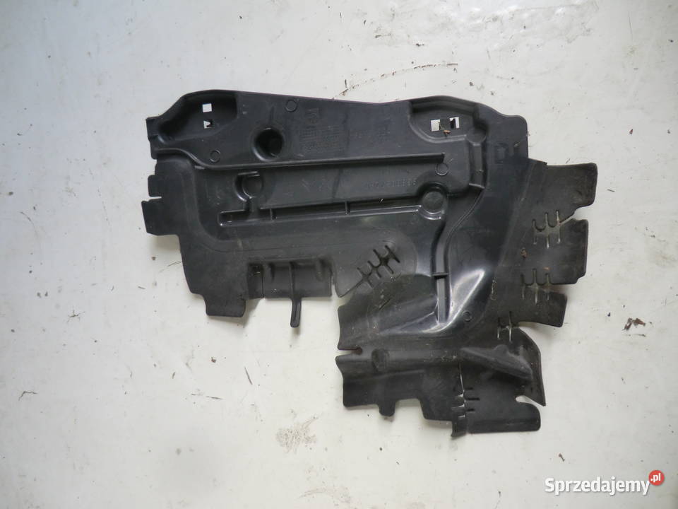 Peugeot 207 Kierownica powietrza osobowe Krzeszowice sprzedam