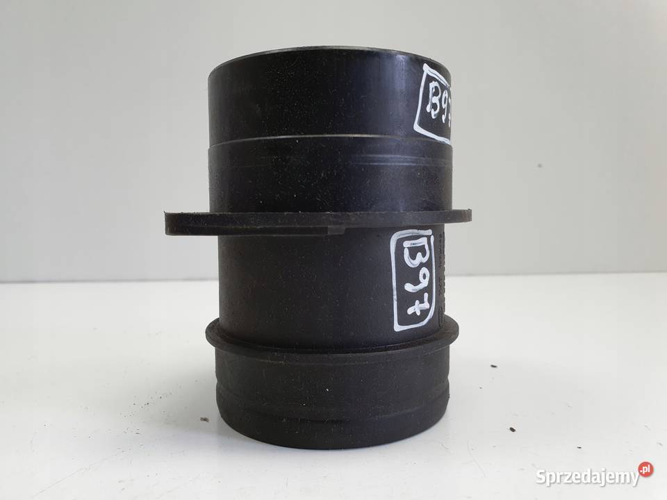 PRZEPŁYWOMIERZ Seat Altea 20 TDI POWIETRZA Rudka