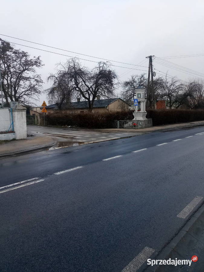 Dom w atrakcyjnym miejscu Sprzedaż Proboszczowice sprzedam