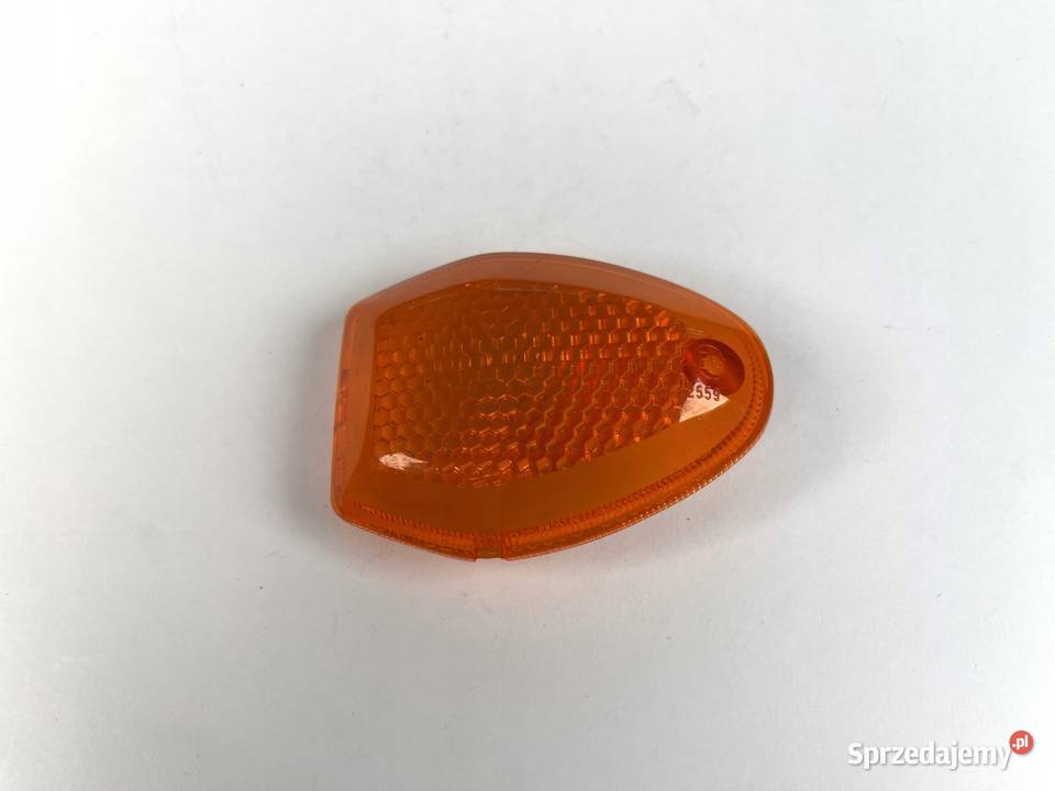 SUZUKI GSR 750 1116 Klosz kierunkowskazu LP PT Łobżenica