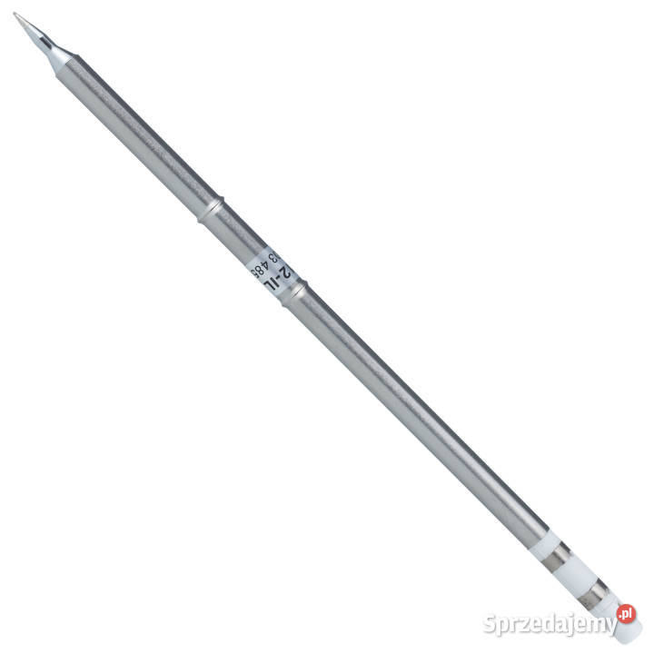 Grot Lutowniczy T12IL Szybkie Nagrzewanie do