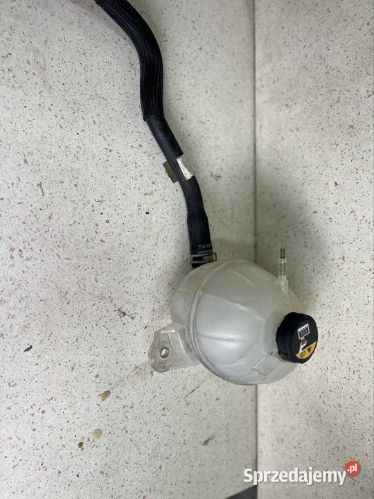 Zbiorniczek wyrównawczy Hyundai Tuscon III Wschowa