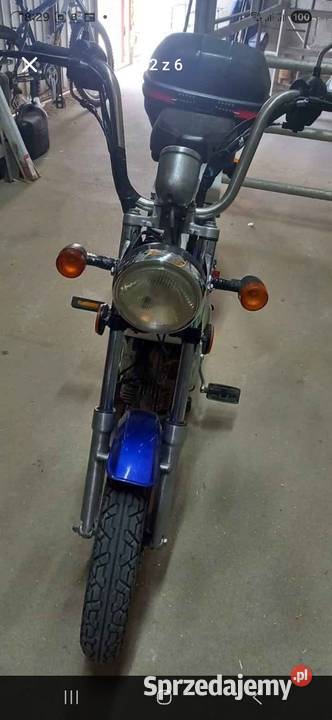 Motorowerowej 50 Starogard Gdański