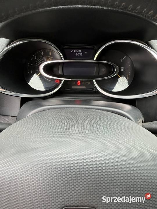 Renault clio 4 kombi Żory