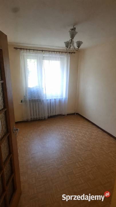 Sprzedam mieszkanie 595m Czuby lubelskie Lublin