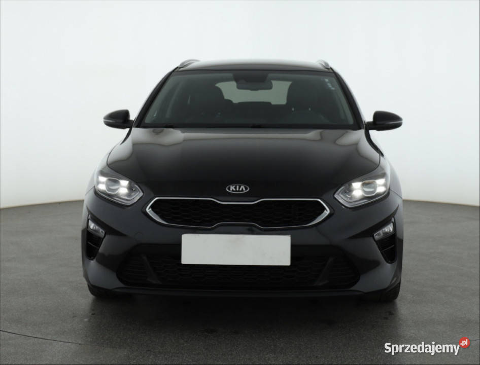 Kia Ceed 14 TGDI benzyna Piaseczno