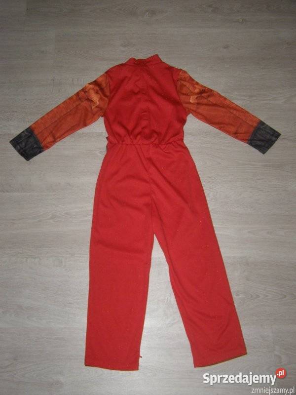 Strój Gwiezdne Wojny Star Wars Pilot Myśliwca Siedlce