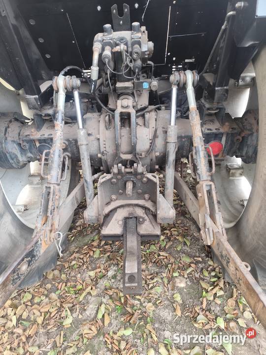 Massey Ferguson 4245 Maków Mazowiecki