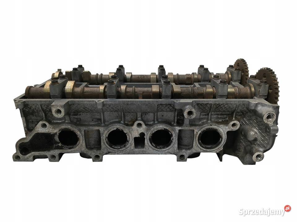 GŁOWICA Mazda 3 20 16V 0309R osobowe lubelskie Chełm sprzedam