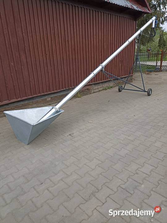 PRODUCENT w ocynku Polskich przenośników podkarpackie Kolbuszowa