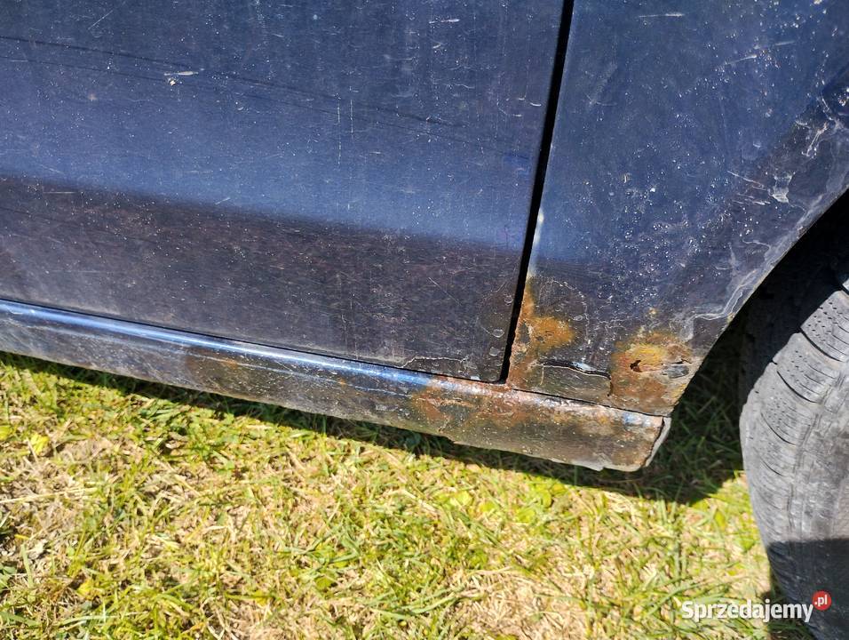 VW polo 9n 12B 2004 Busko-Zdrój sprzedam