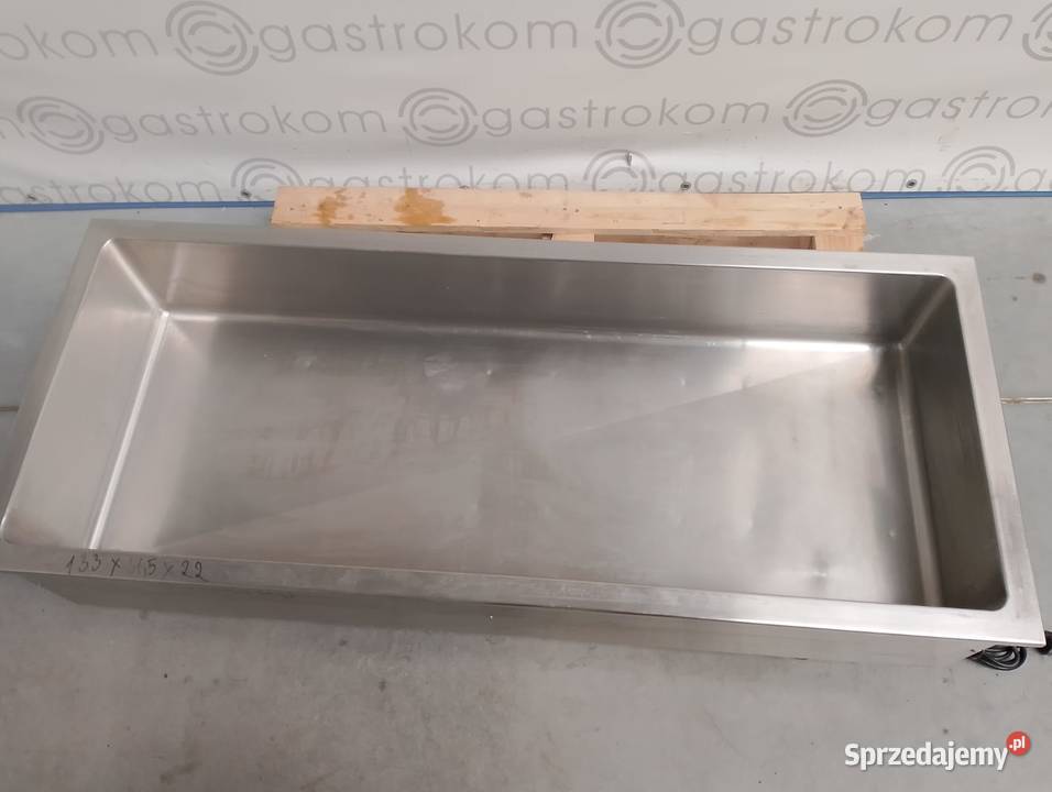 WANNA BEMAROWA DO ZABUDOWY 4XGN 11 KL6200014 Wrocław sprzedam