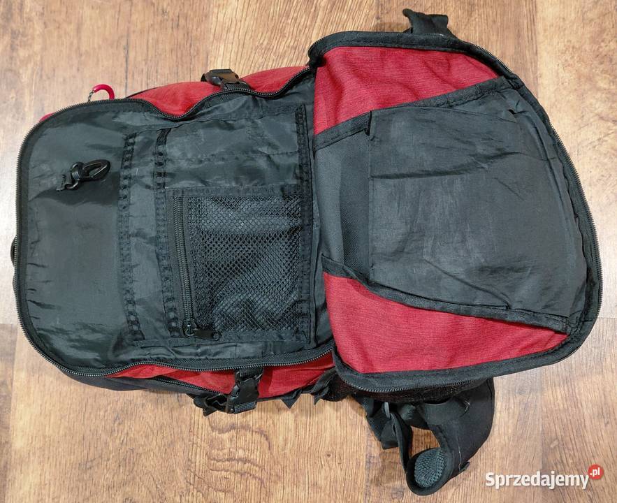 Plecak Campus HORTON trekking 45L Wrocław