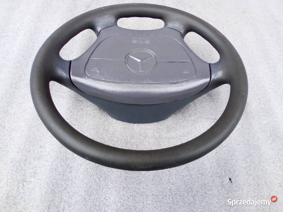 Mercedes Vito W 638 Kierownica AIRBAG Bukownica