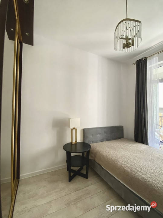 Apartamentowiec Perkuna 3pok Loggia Garaż Warszawa