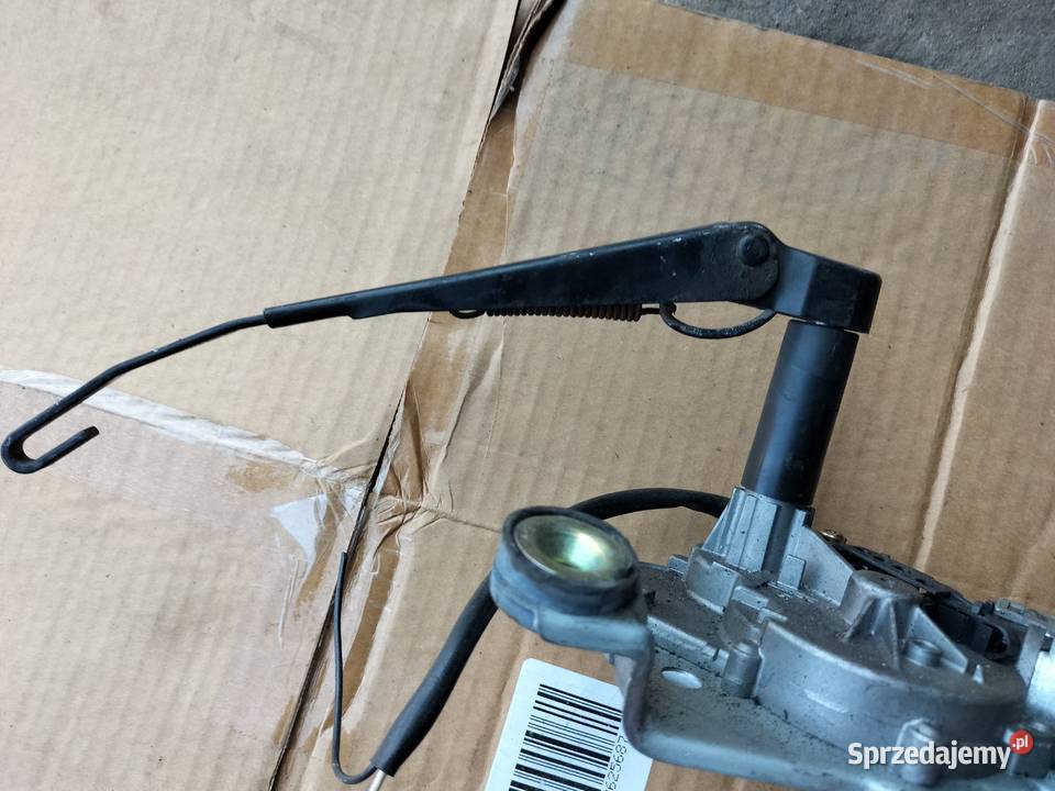 FORD MONDEO MK1 MK2 MECHANIZM SILNICZEK RAMIĘ Kamień-Kolonia