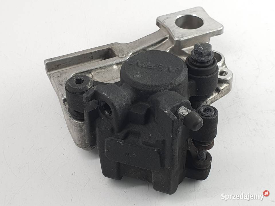 Zacisk Hamulcowy Tyl Jarzmo Klocki Suzuki Gsr Łódź