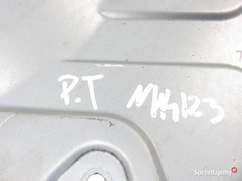 PODNOŚNIK SZYBY PRAWY TYLNY FORD KUGA I małopolskie