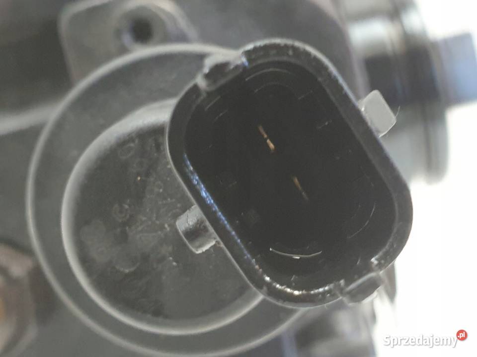 Land Rover Freelander II 22 TD4 POMPA WTRYSKOWA osobowe Rudka