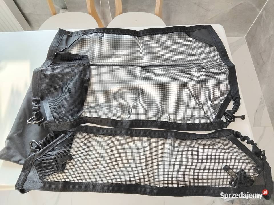 BMW serii 1 F40F70 7461409 7448235 Siatka wielkopolskie Ostroróg