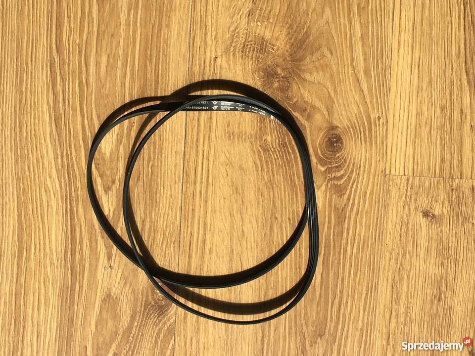 Pasek Hutchinson 4PJE 1236 pralka Whirlpool Katowice