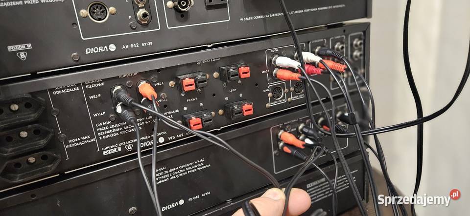 Diora Bielsko-Biała sprzedam