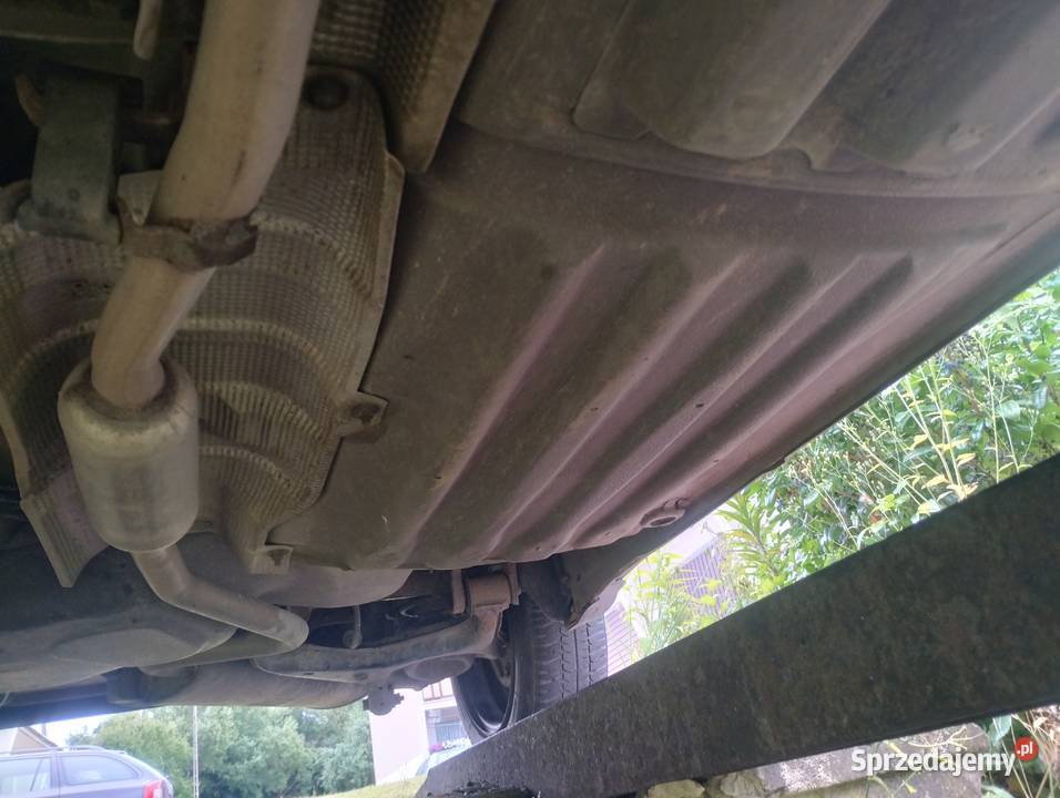 samochód na sprzedaż Przydroże Małe sprzedam