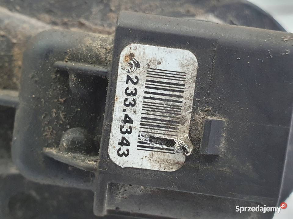 Volvo S60 II S80 II V60 V70 III XC70 II TYLNY Rudka