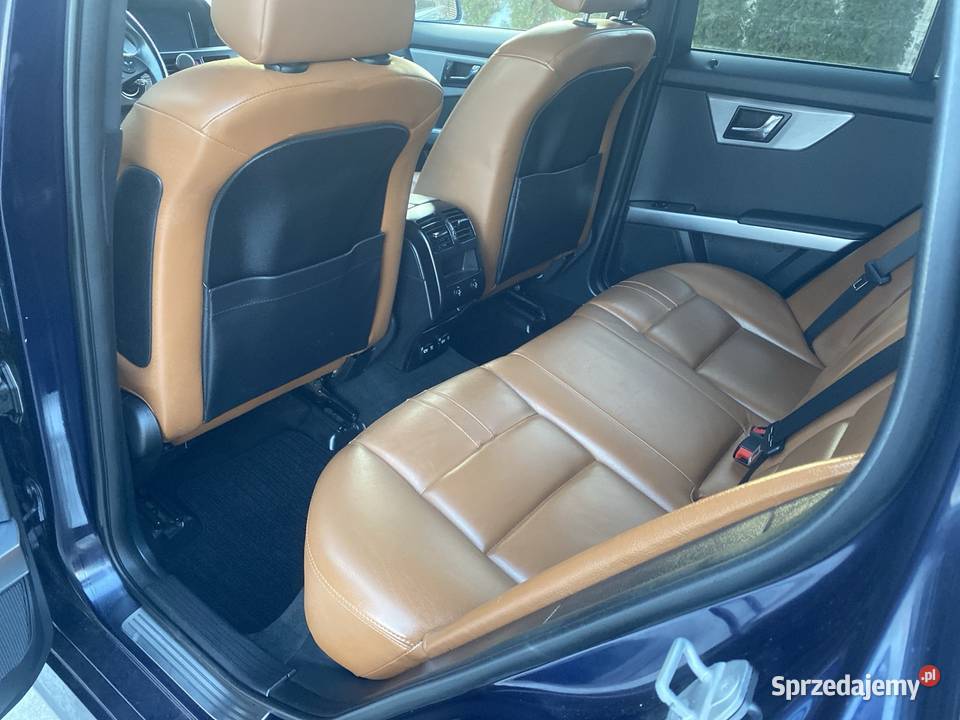 Mercedes GLK 22 CDI czujnik deszczu Kielce sprzedam