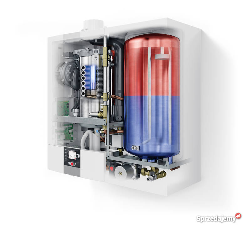 Piec Wolf CGBCGWCGSCSZ Uszczelka komory spalania Kraków