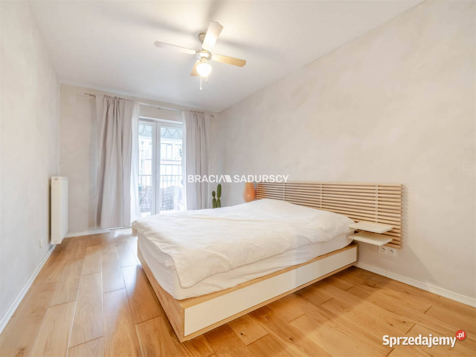 Mieszkanie 54m2 2 pokoje Kraków małopolskie