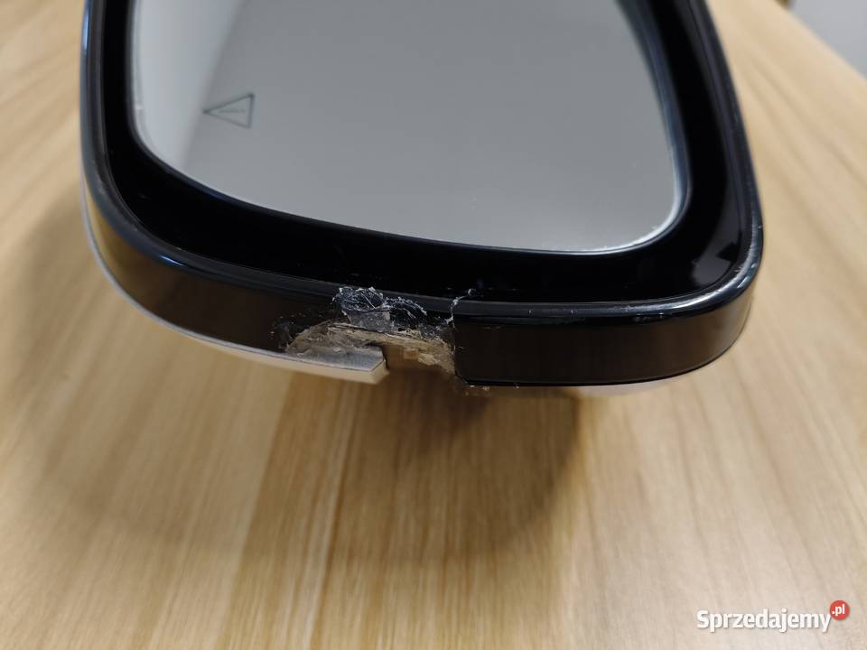 Lusterko lewe Kia Sorento IV Rok produkcji 2021 Kocmyrzów