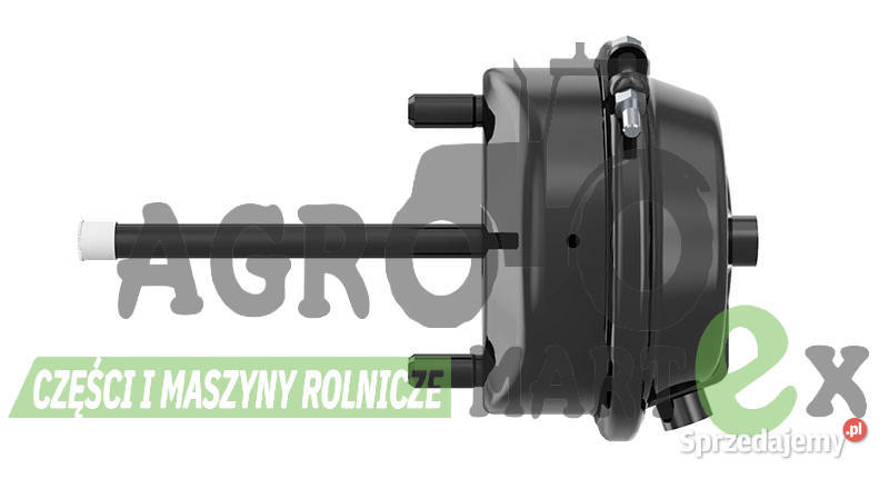 84014961 84014962 50945153 945153 SIŁOWNIK CNH Wichrów
