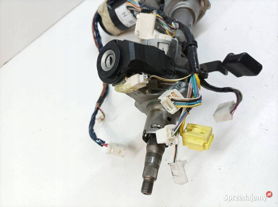 KOLUMNA WSPOMAGANIE ELEKTRYCZNE 452000D090 sprzedam