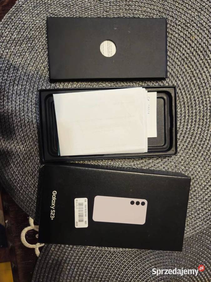 Samsung galaxy S 23 Jasło