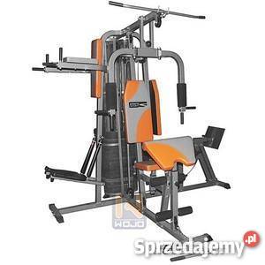 DWS SPORT atlas 4 stanowiska śląskie