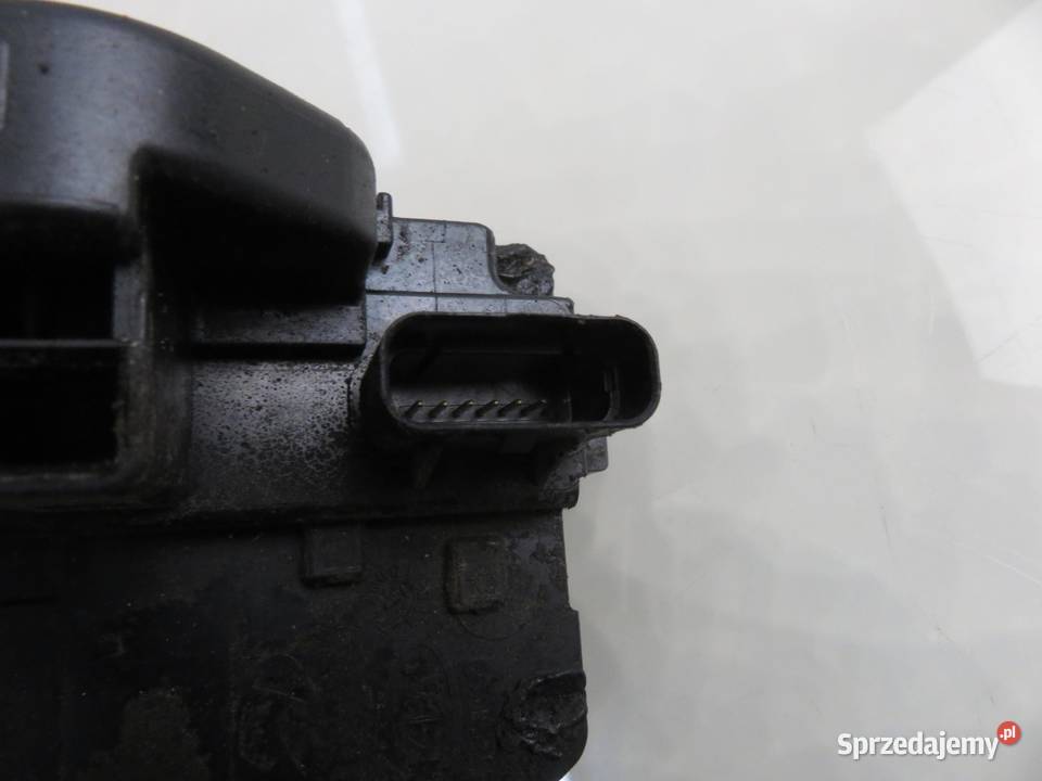 ZAMEK PRAWY PRZEDNI KIA CEED I ED sprzedam