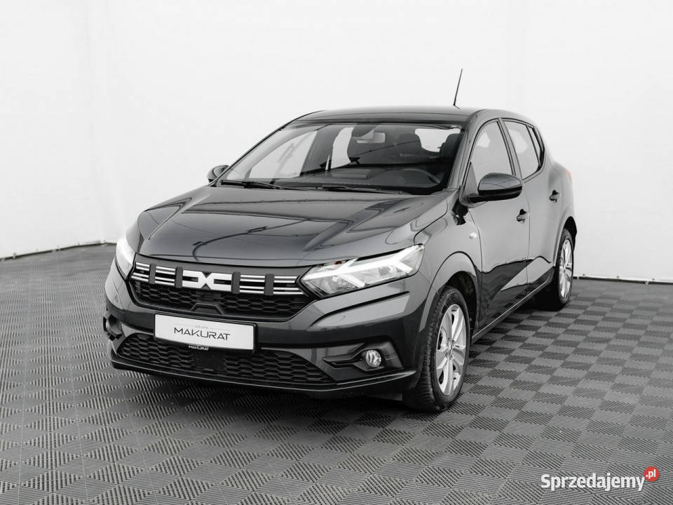 Dacia Sandero WJ5490L10 TCe Expression Czcof LED