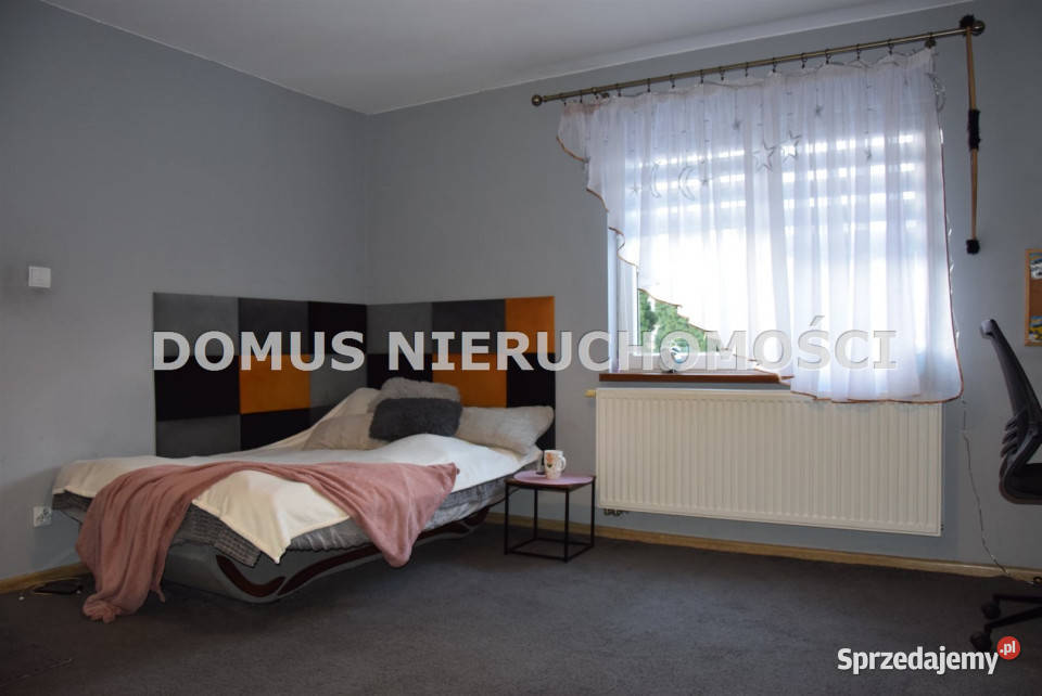 Dom wolnostojący 60m2 Stoki Sprzedaż