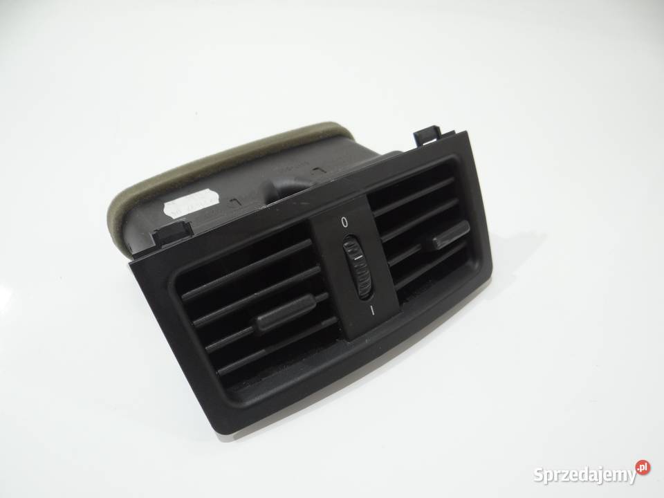 KRATKA NAWIEWU KLIMATYZACJI BMW E60 E61 7129556 Strzyżewice