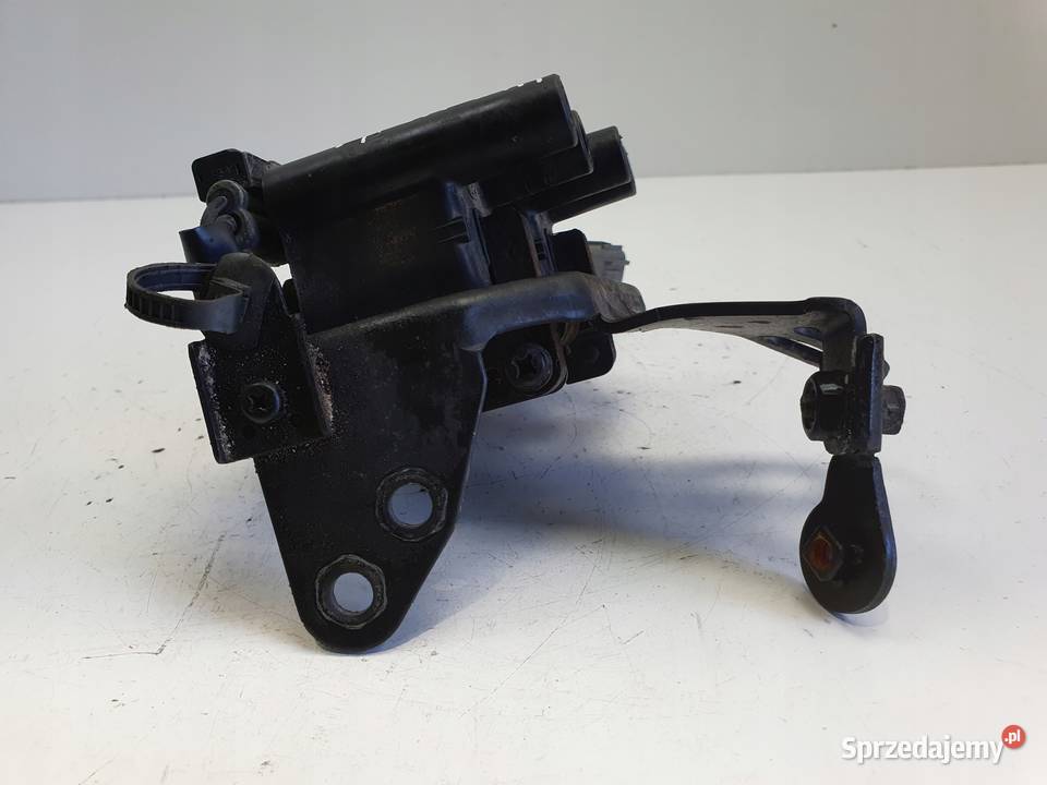 CEWKA ZAPŁONOWA Hyundai Coupe II 20 16V G4GC lubelskie Rudka