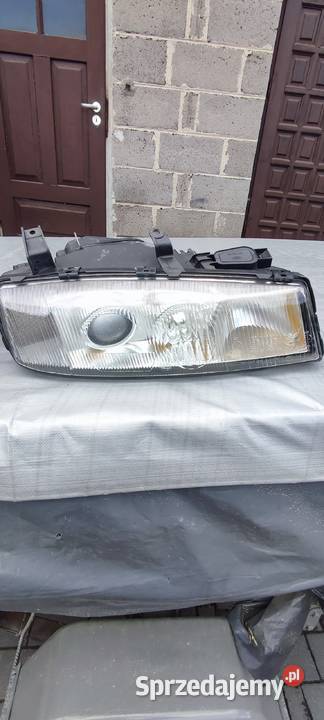 Reflektory opel calibra Konary sprzedam