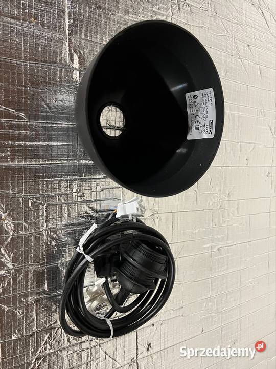 Lampa IKEA HEMMA NOWE 2 sztuki Ornontowice