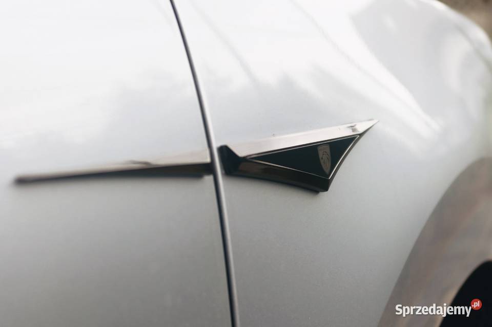 PEUGEOT 5008 DO NEGOCJACJI wielkopolskie Gniezno sprzedam