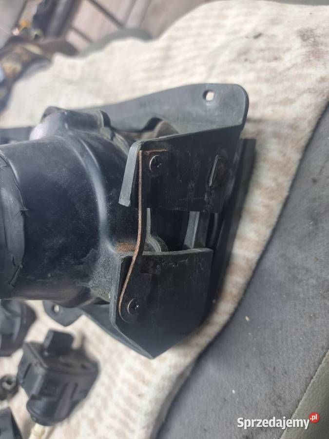 Reflektory lampy przednie ZKW Projektor Seat osobowe Gliwice